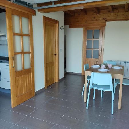 La Casuca De Rosi En Suances Villa Ngoại thất bức ảnh