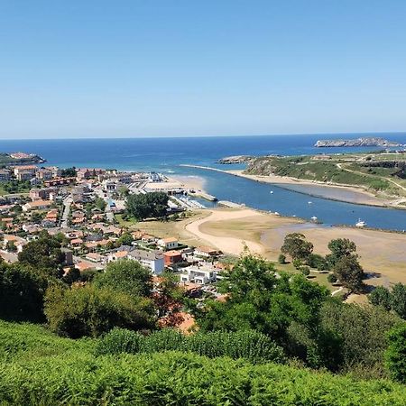 La Casuca De Rosi En Suances Villa Ngoại thất bức ảnh