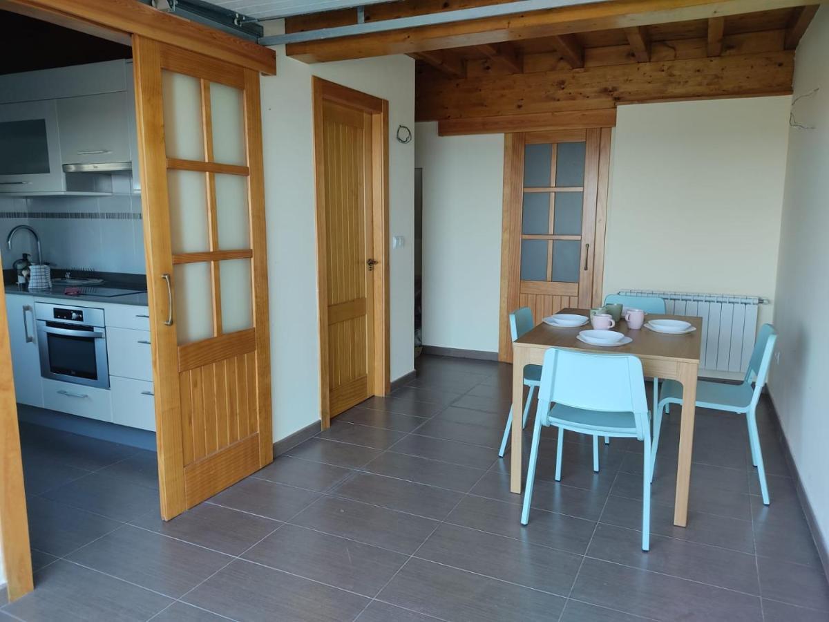 La Casuca De Rosi En Suances Villa Ngoại thất bức ảnh