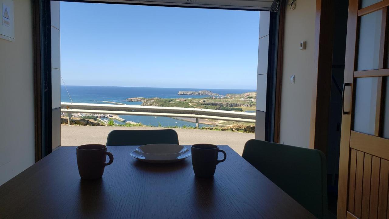 La Casuca De Rosi En Suances Villa Ngoại thất bức ảnh