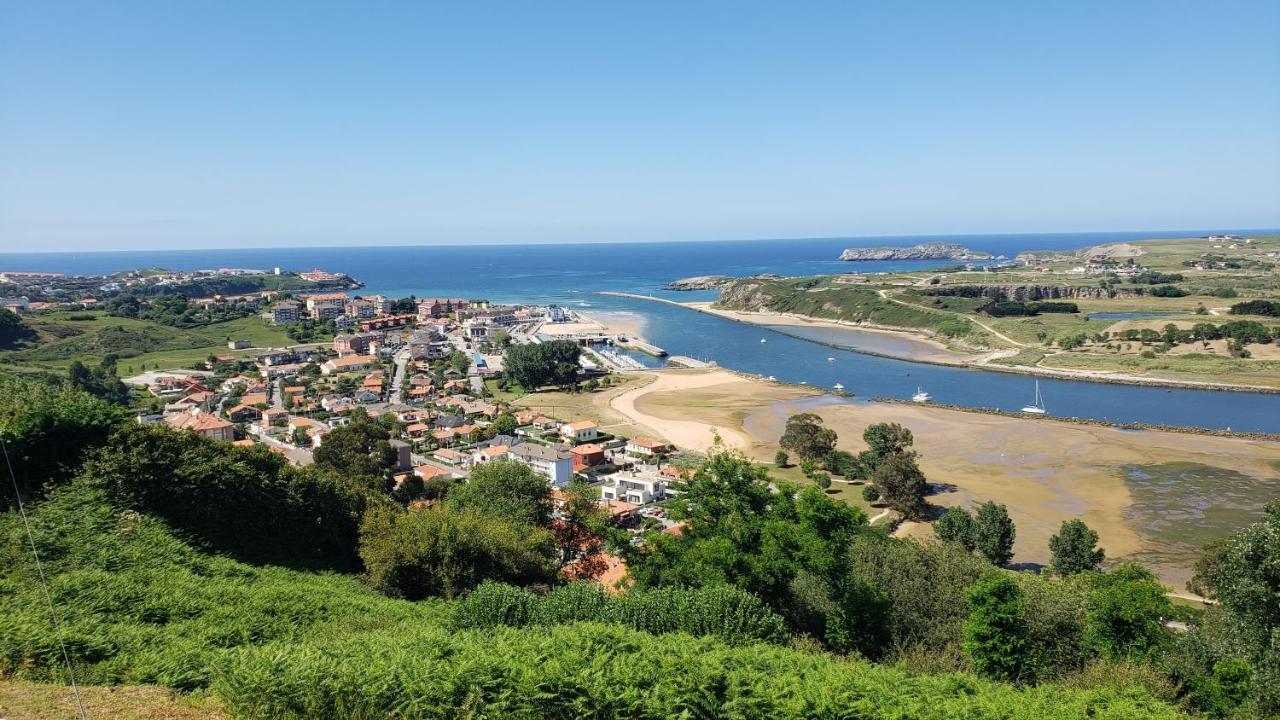 La Casuca De Rosi En Suances Villa Ngoại thất bức ảnh