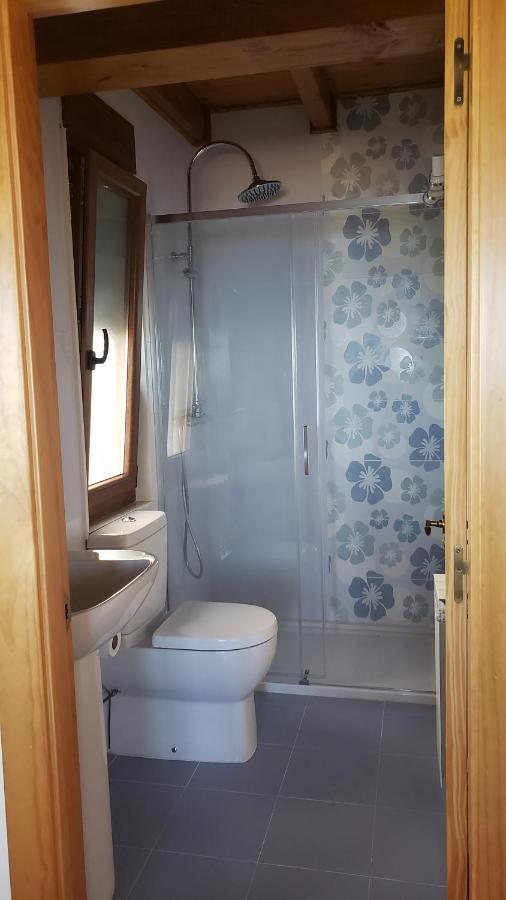 La Casuca De Rosi En Suances Villa Ngoại thất bức ảnh