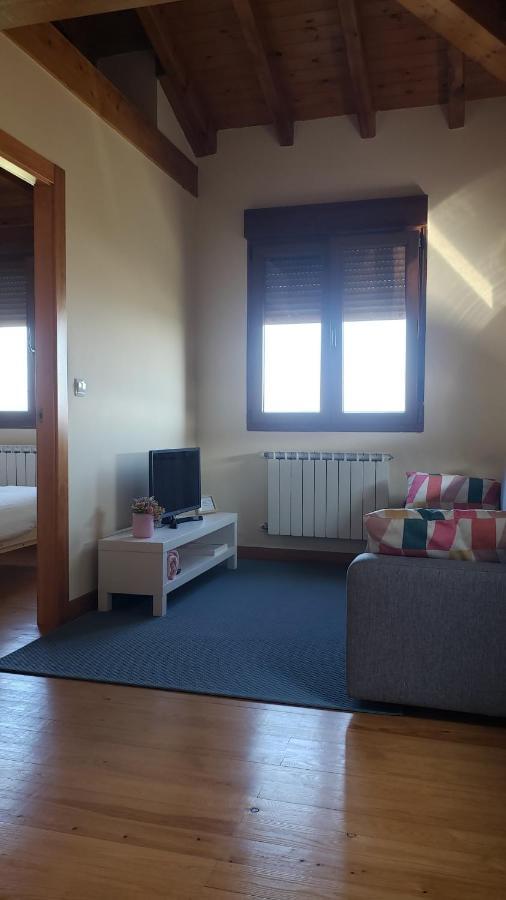 La Casuca De Rosi En Suances Villa Ngoại thất bức ảnh
