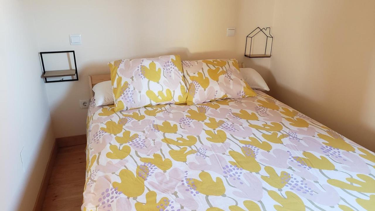 La Casuca De Rosi En Suances Villa Ngoại thất bức ảnh