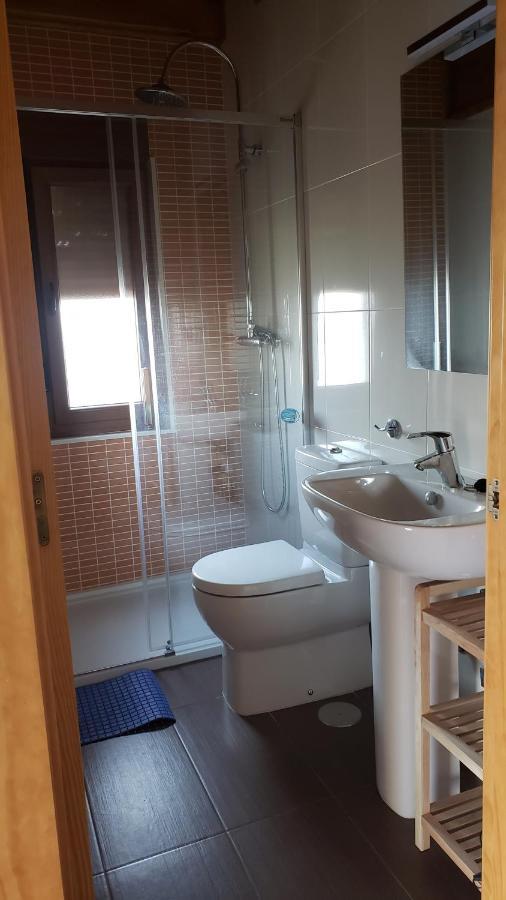 La Casuca De Rosi En Suances Villa Ngoại thất bức ảnh